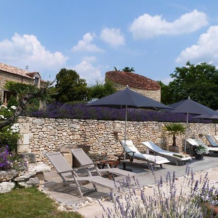Le Manoir De Beauregard Bed & Breakfast Clermont-de-Beauregard Exterior photo